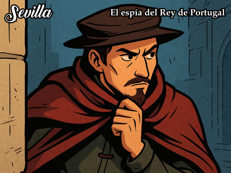 Charla Magallanes - La aventura que cambi&oacute; la Historia